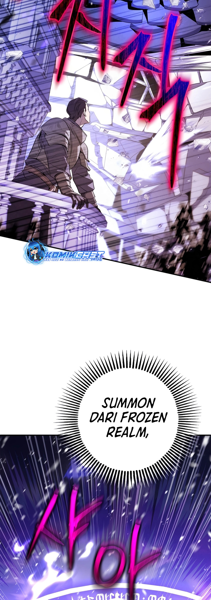 Children of the Rune Chapter 4 - halaman 59