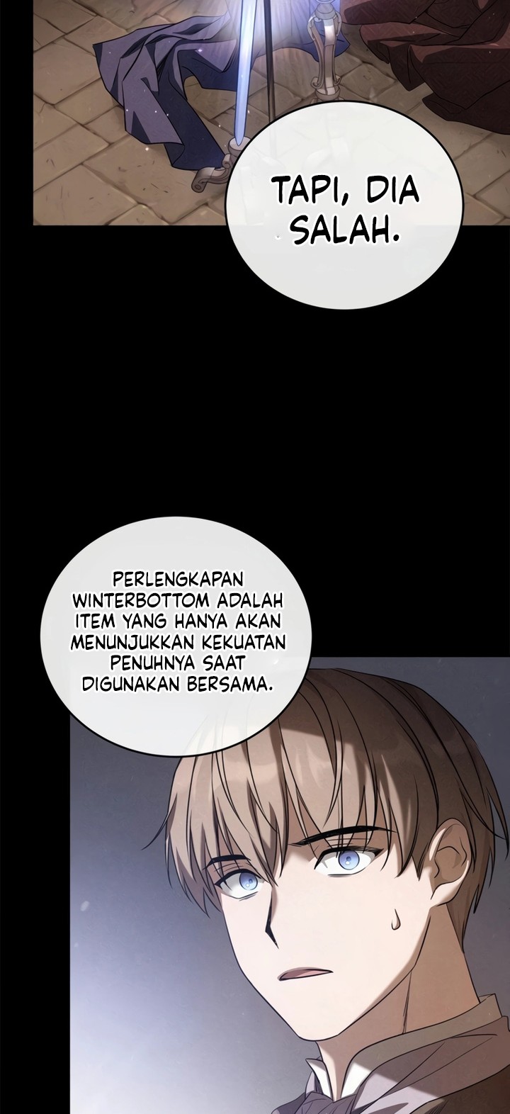 Children of the Rune Chapter 4 - halaman 7