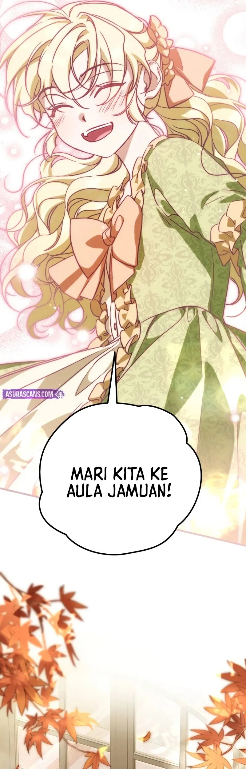 Children of the Rune Chapter 40 - halaman 15