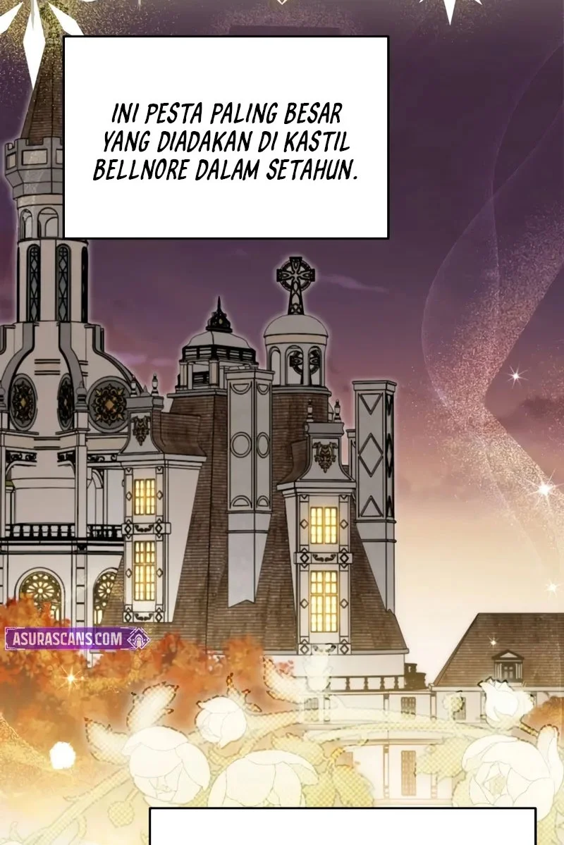 Children of the Rune Chapter 40 - halaman 20