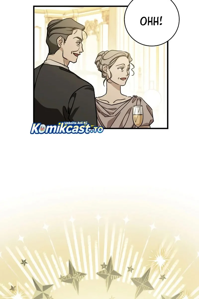 Children of the Rune Chapter 40 - halaman 22