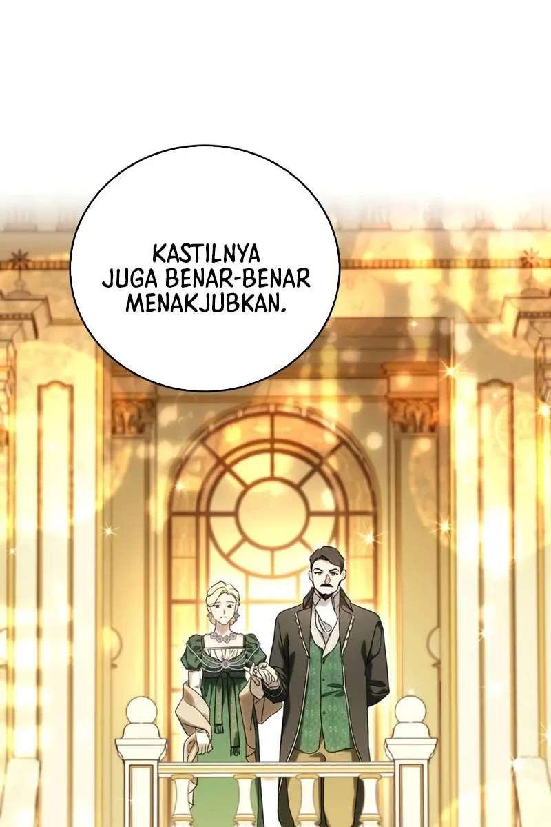 Children of the Rune Chapter 40 - halaman 24