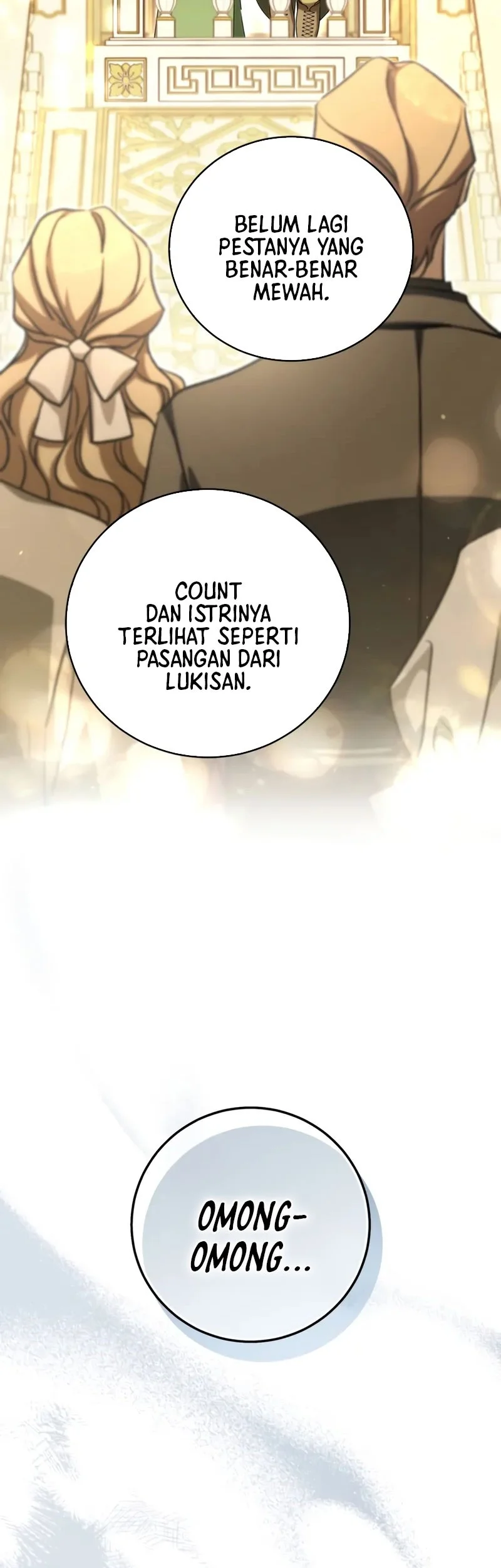 Children of the Rune Chapter 40 - halaman 25