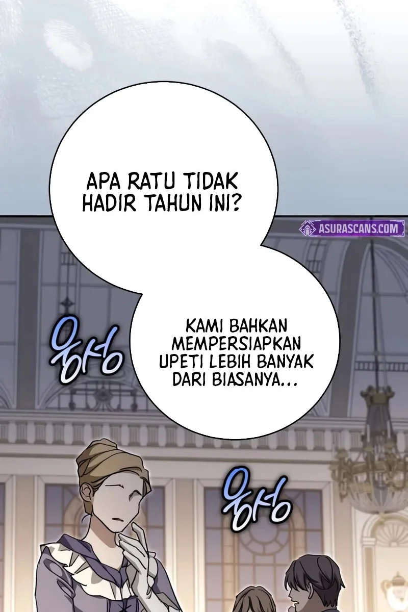 Children of the Rune Chapter 40 - halaman 26