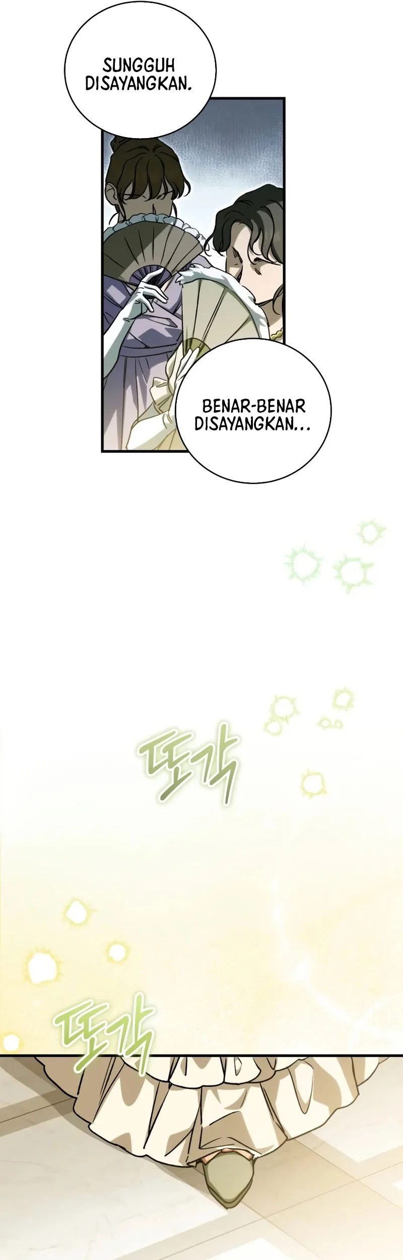 Children of the Rune Chapter 40 - halaman 29