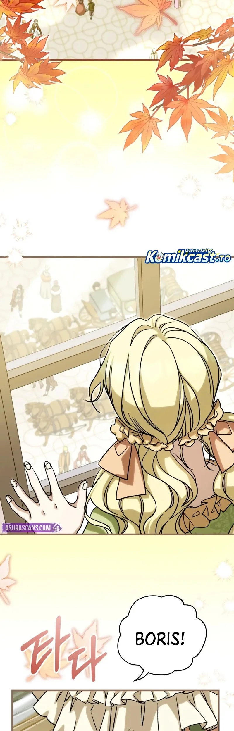 Children of the Rune Chapter 40 - halaman 3