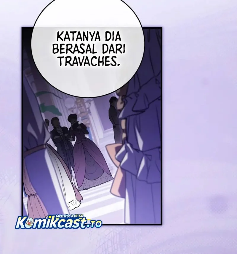 Children of the Rune Chapter 40 - halaman 42