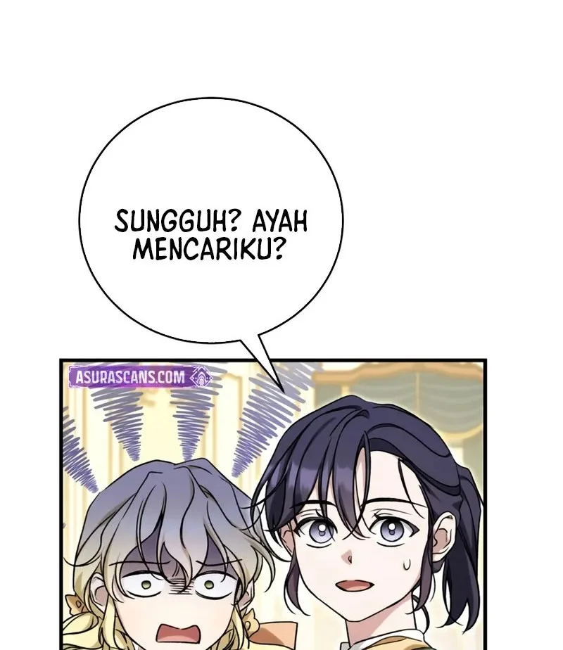 Children of the Rune Chapter 40 - halaman 48