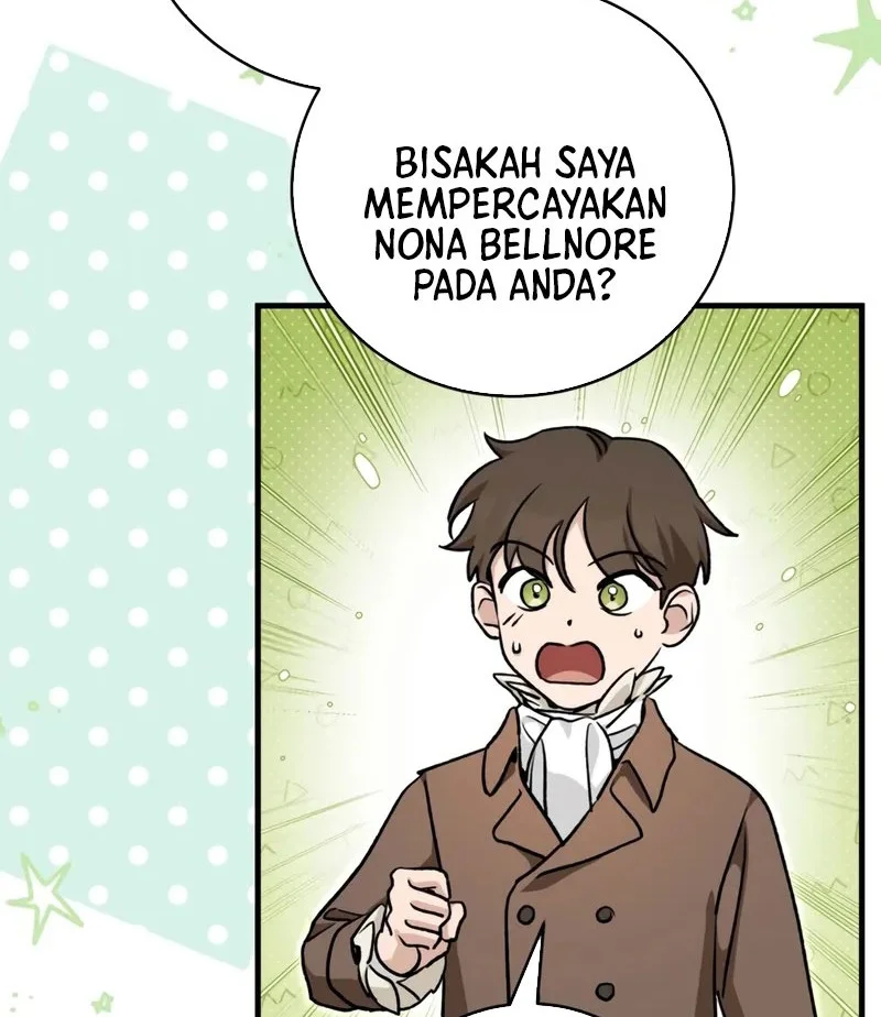 Children of the Rune Chapter 40 - halaman 50