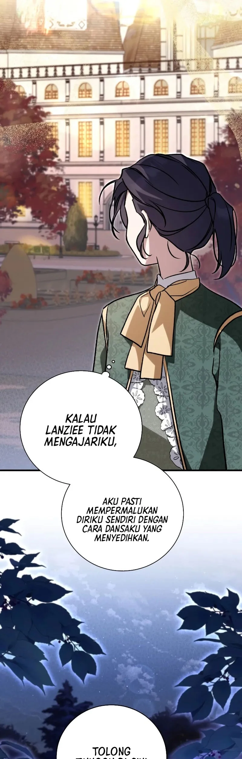 Children of the Rune Chapter 40 - halaman 57
