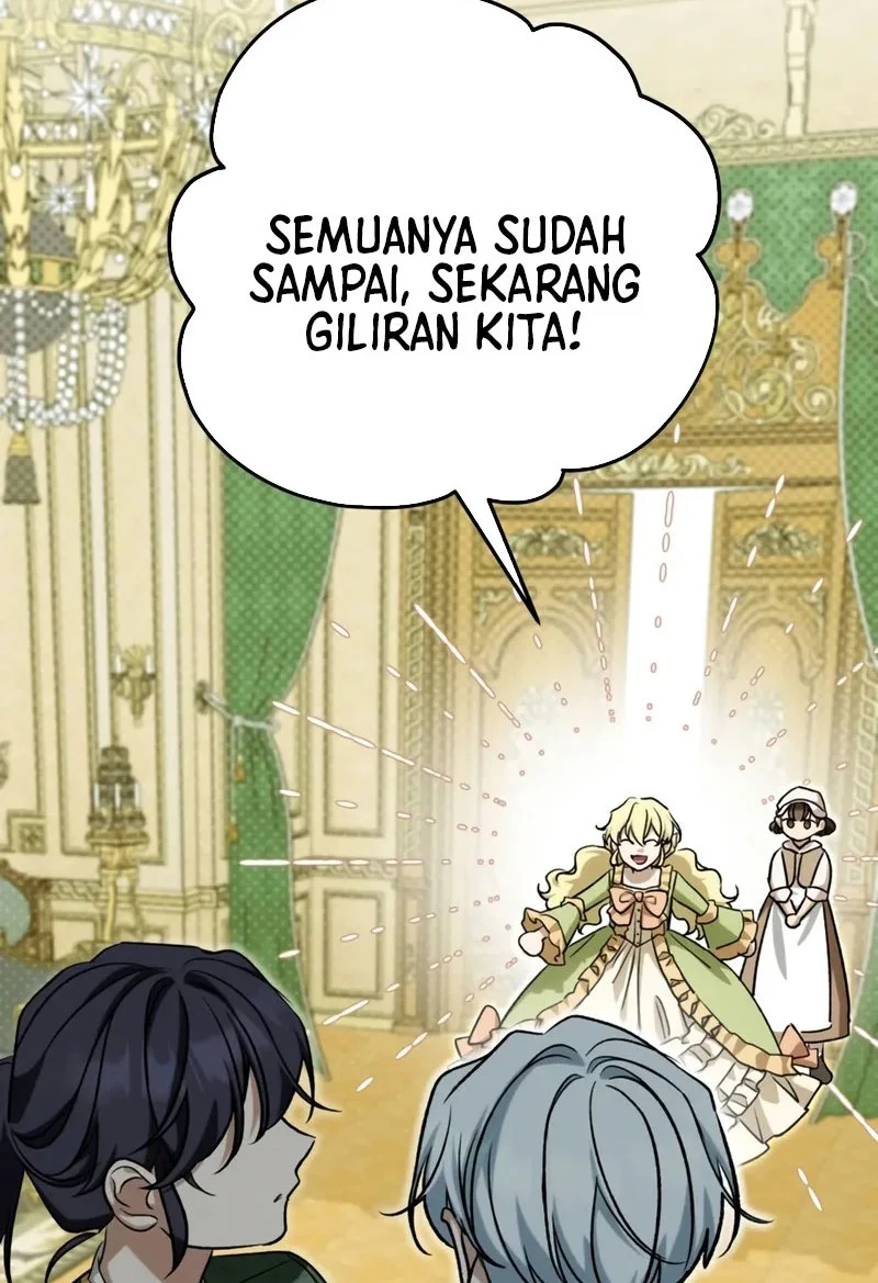 Children of the Rune Chapter 40 - halaman 6