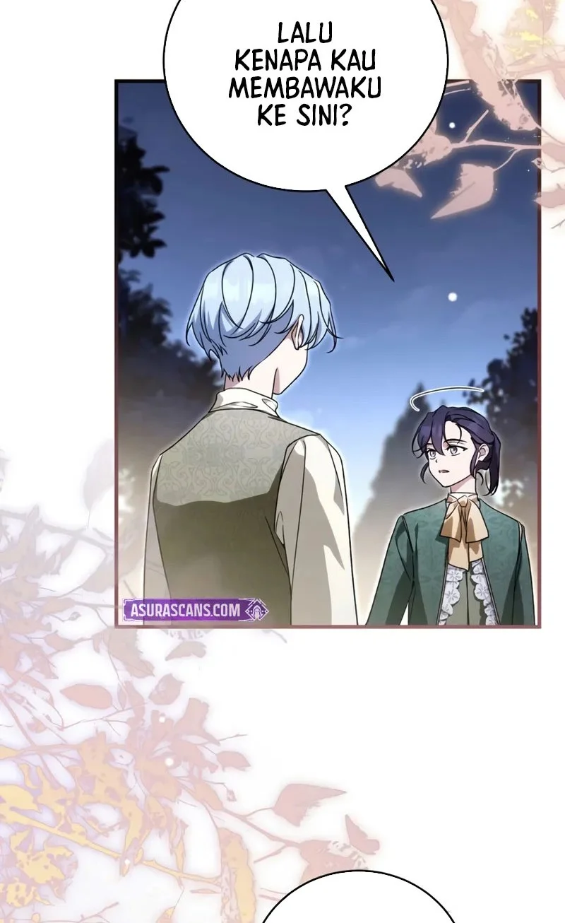 Children of the Rune Chapter 40 - halaman 60