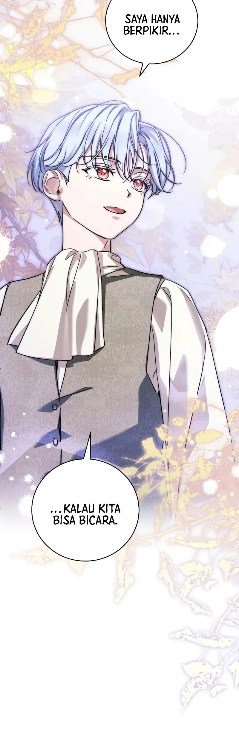 Children of the Rune Chapter 40 - halaman 61