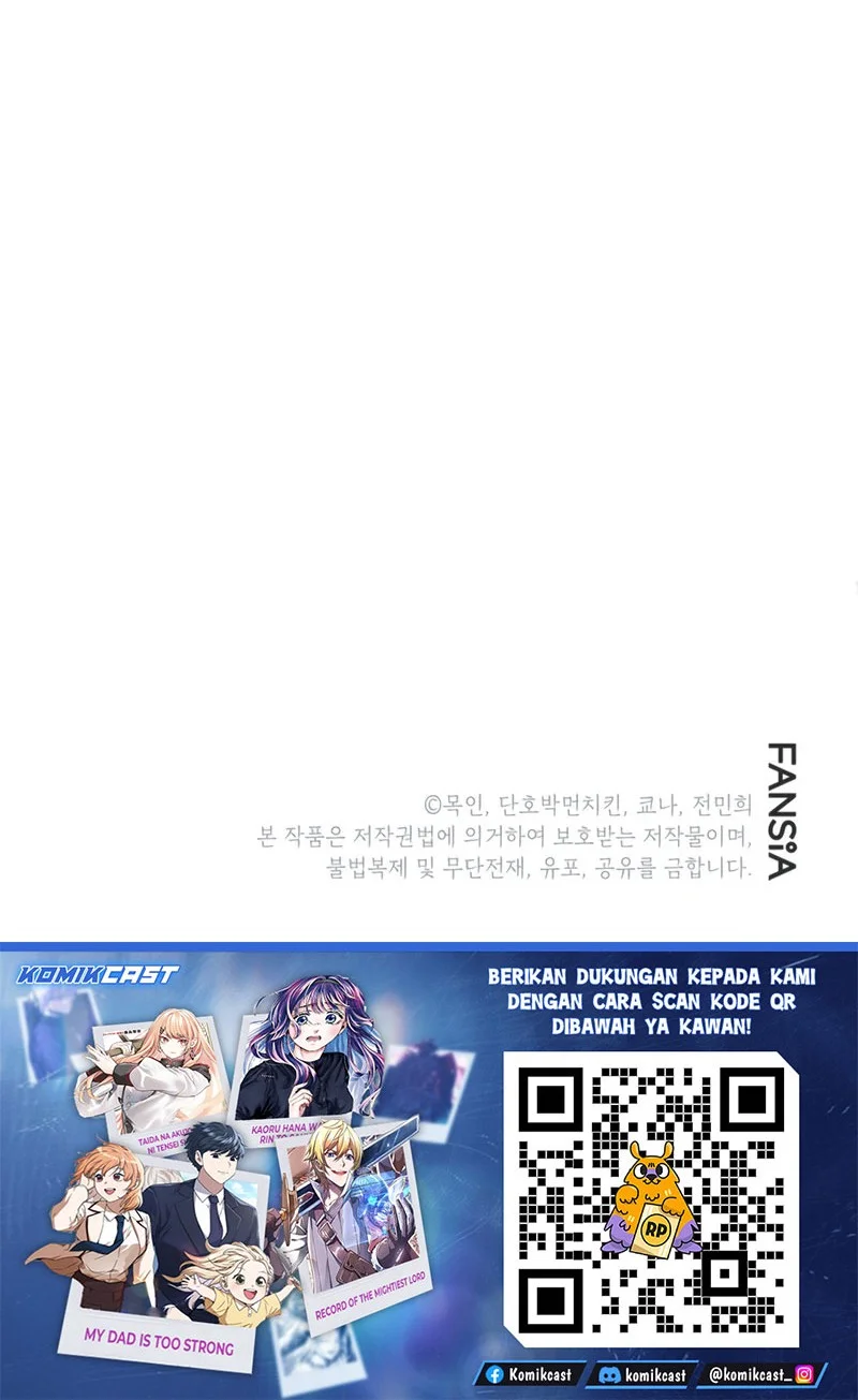 Children of the Rune Chapter 40 - halaman 62