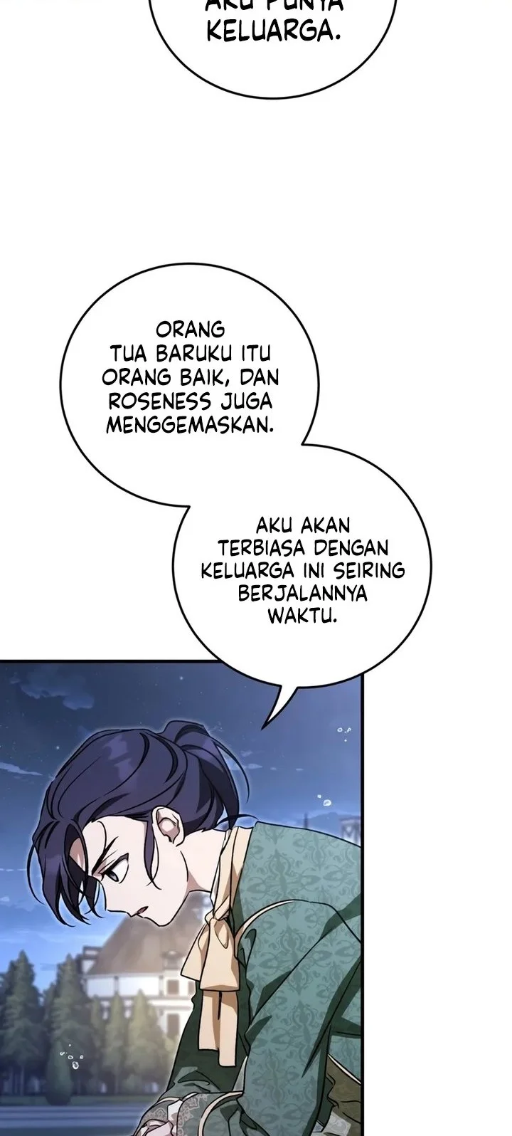 Children of the Rune Chapter 41 - halaman 10
