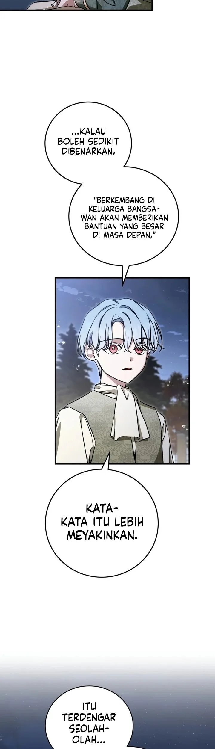Children of the Rune Chapter 41 - halaman 11