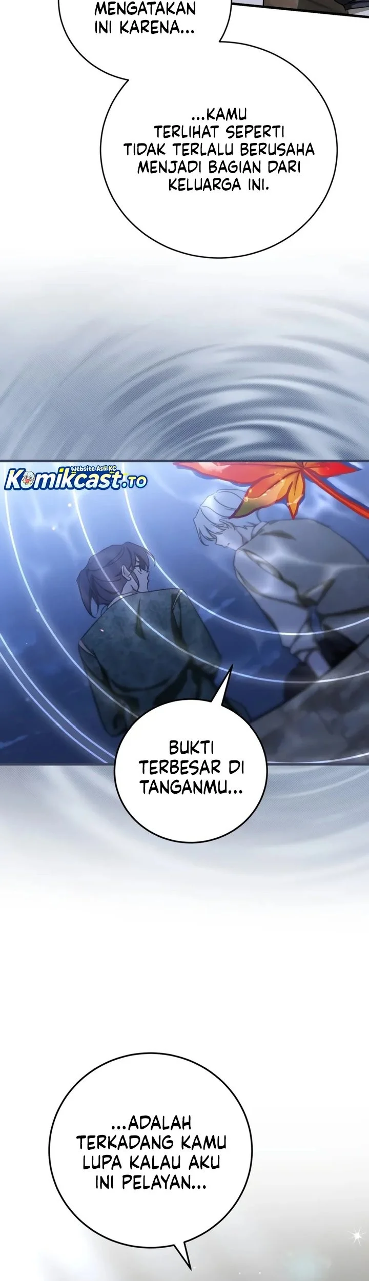 Children of the Rune Chapter 41 - halaman 13