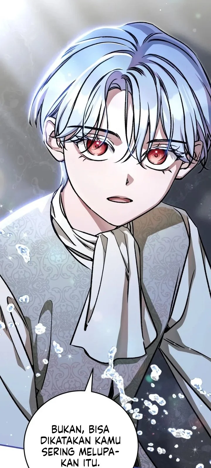 Children of the Rune Chapter 41 - halaman 14