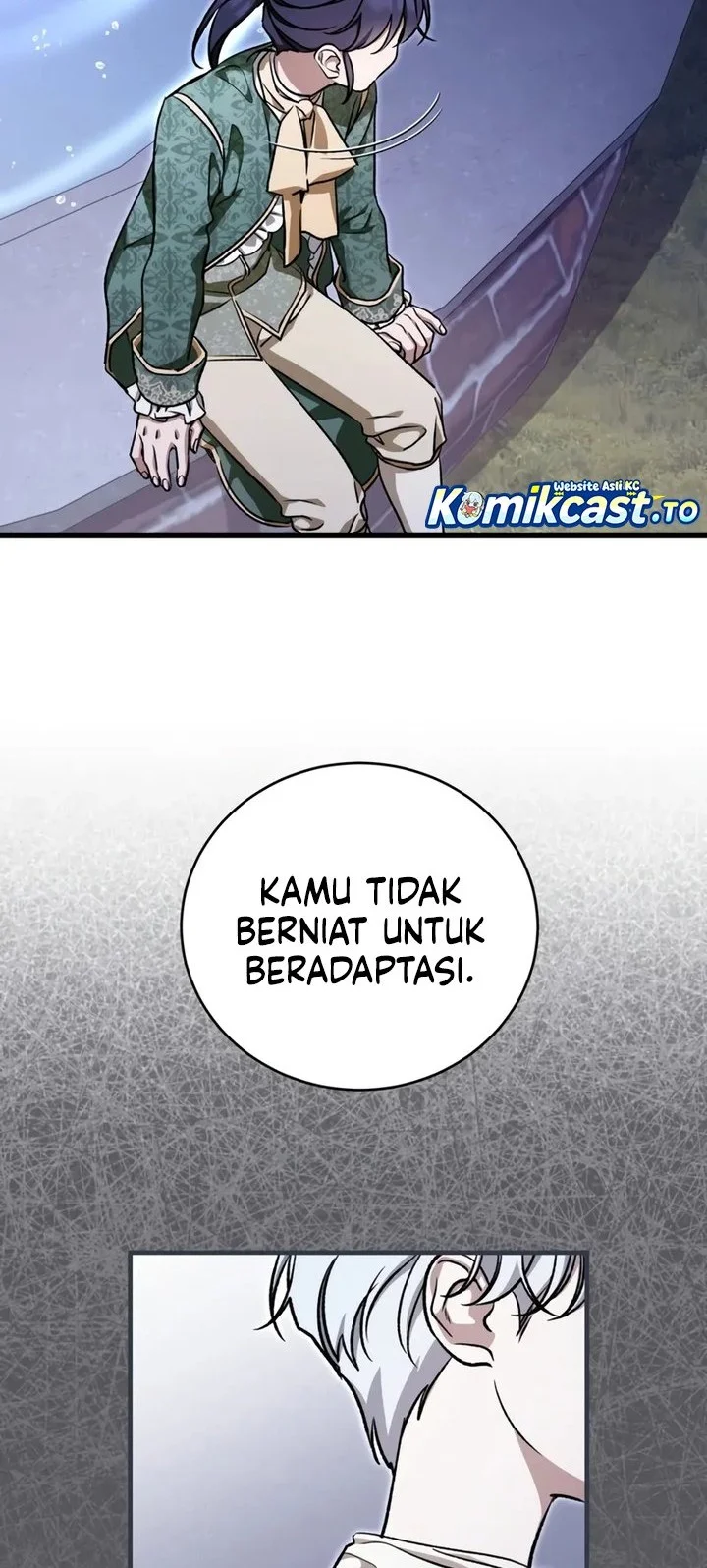 Children of the Rune Chapter 41 - halaman 18