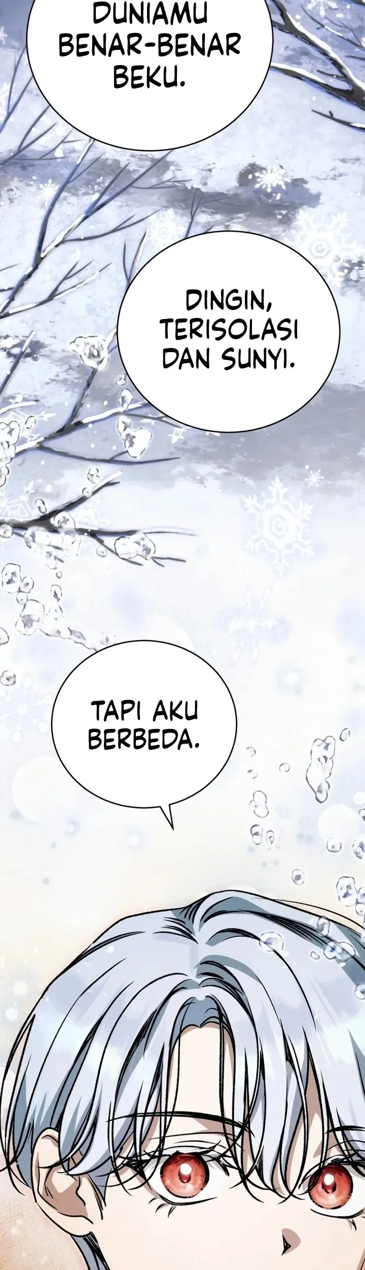 Children of the Rune Chapter 41 - halaman 21