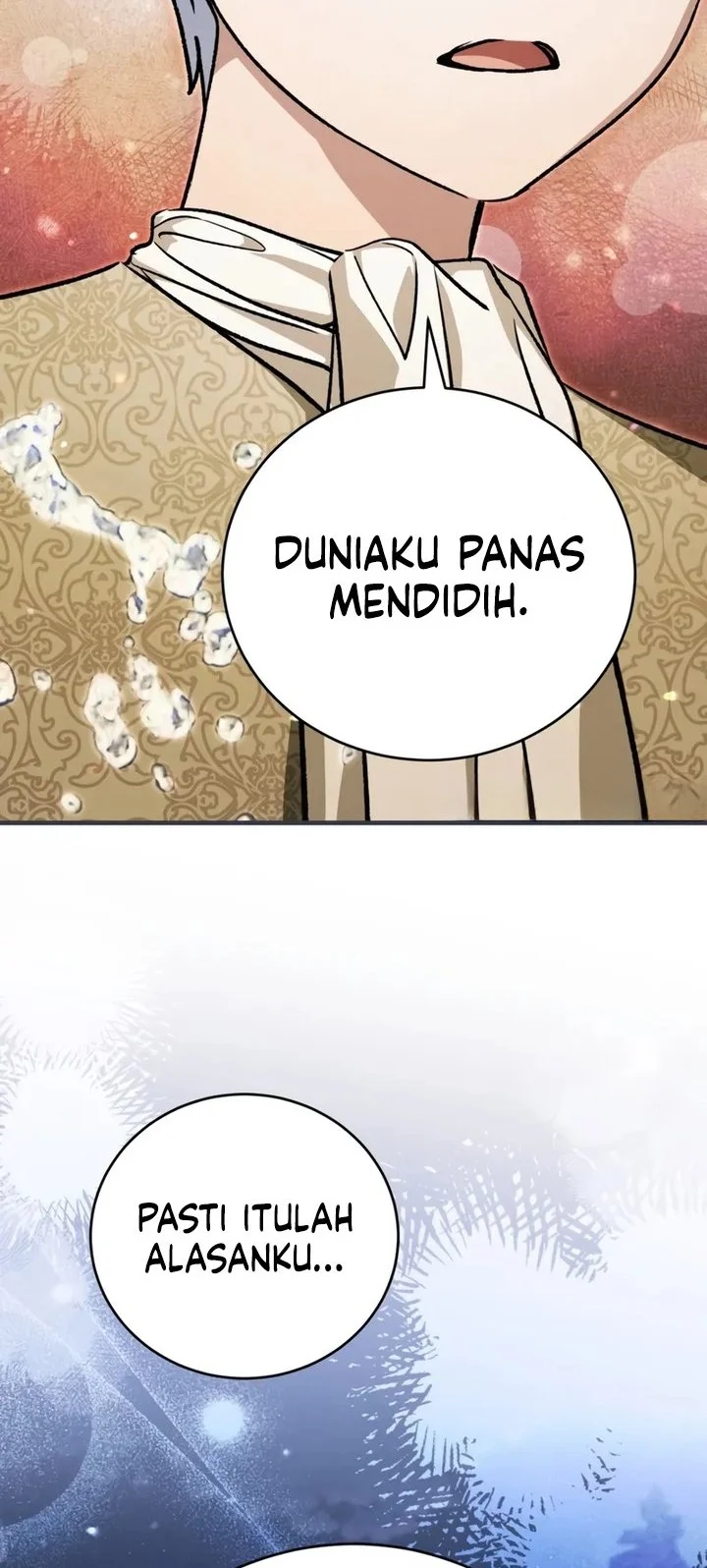 Children of the Rune Chapter 41 - halaman 22