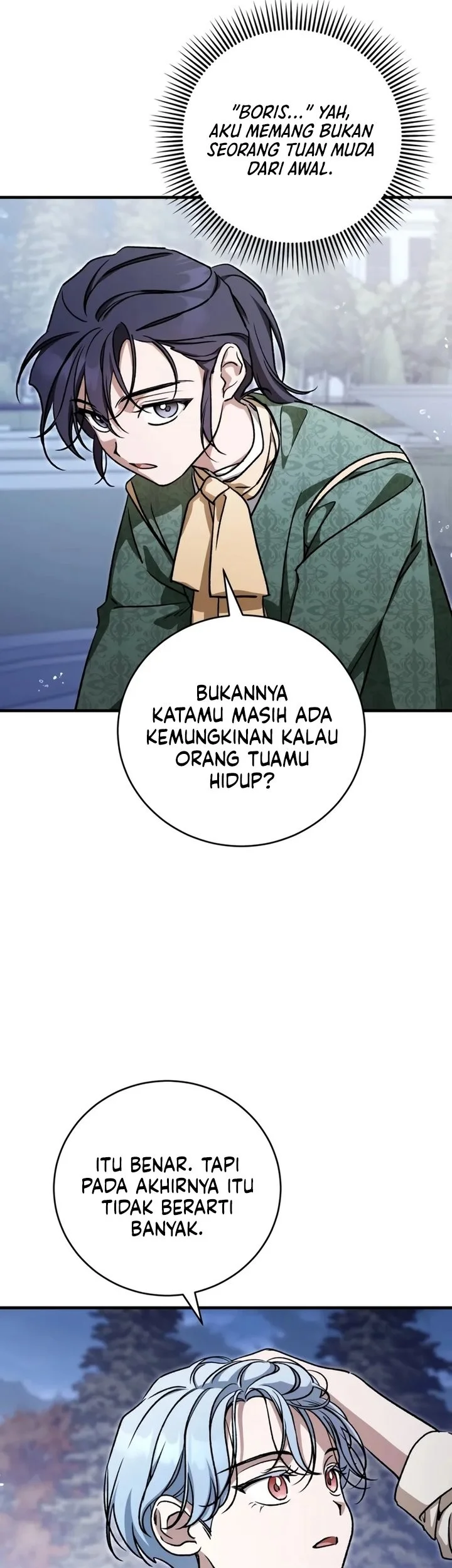 Children of the Rune Chapter 41 - halaman 3