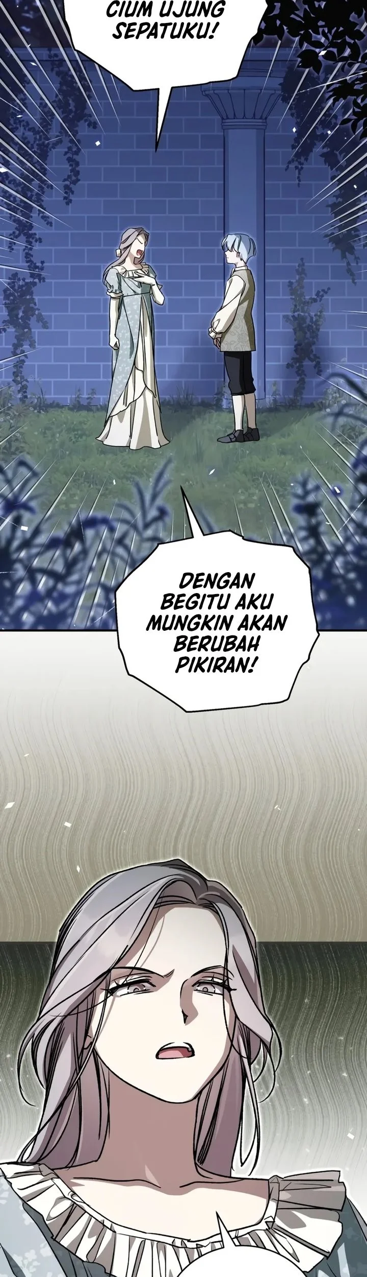 Children of the Rune Chapter 41 - halaman 31
