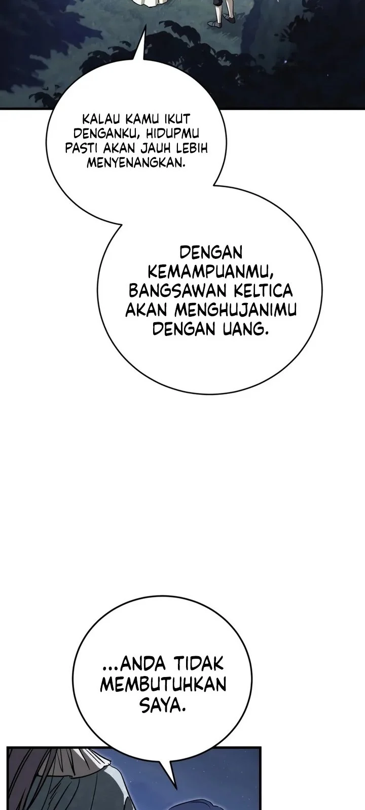 Children of the Rune Chapter 41 - halaman 34