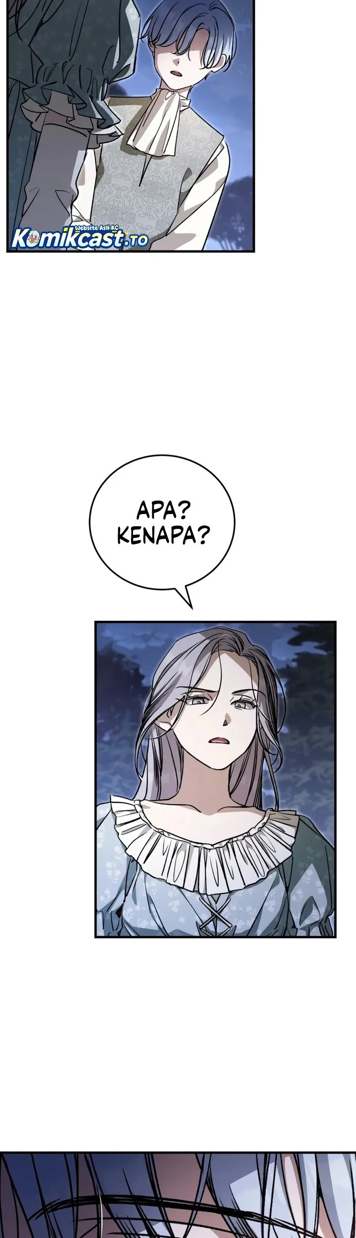 Children of the Rune Chapter 41 - halaman 35
