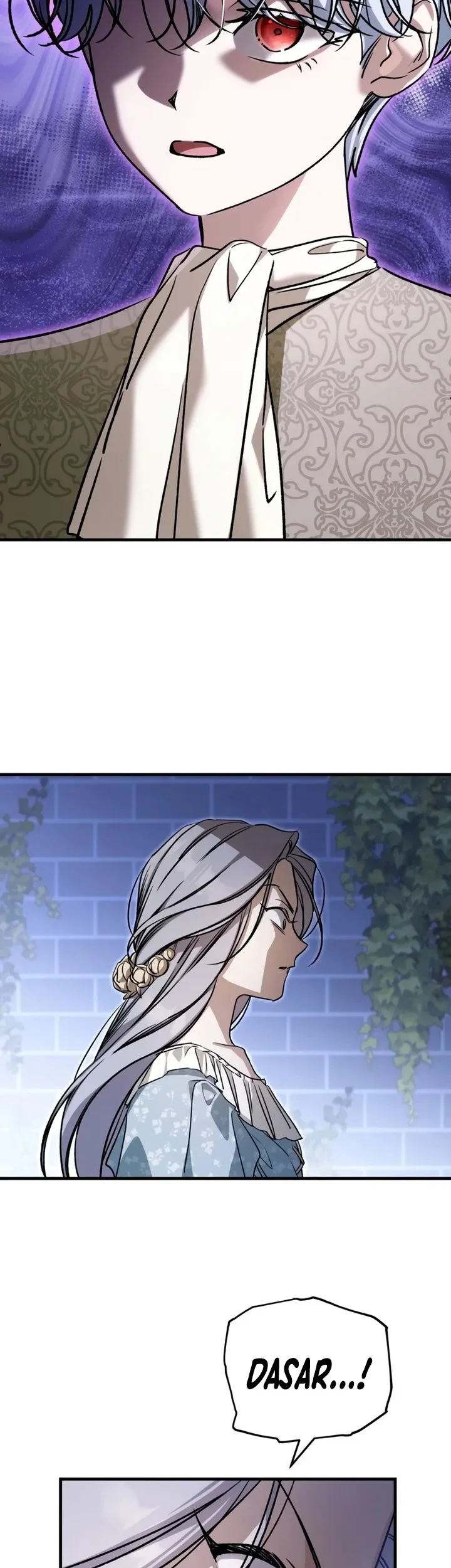 Children of the Rune Chapter 41 - halaman 37