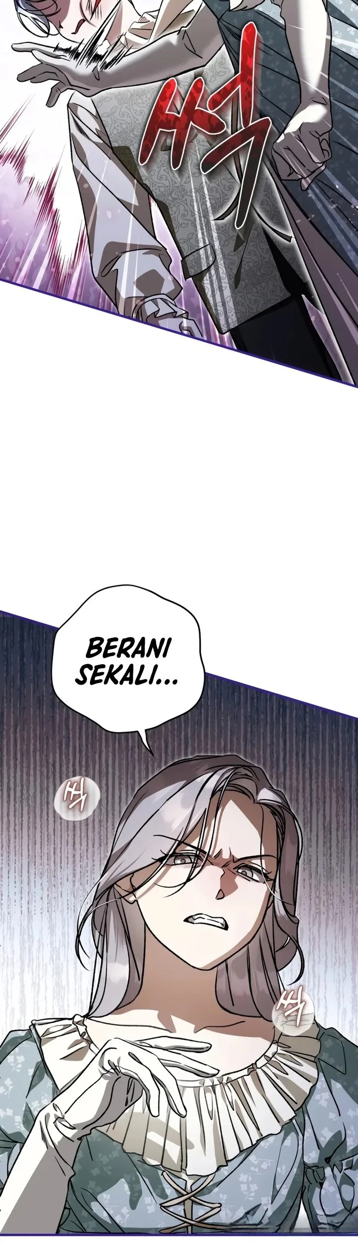 Children of the Rune Chapter 41 - halaman 39