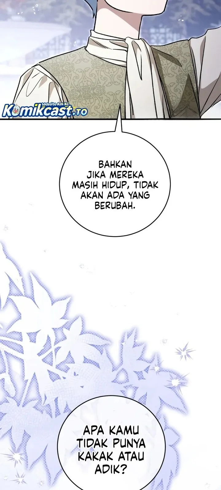 Children of the Rune Chapter 41 - halaman 4