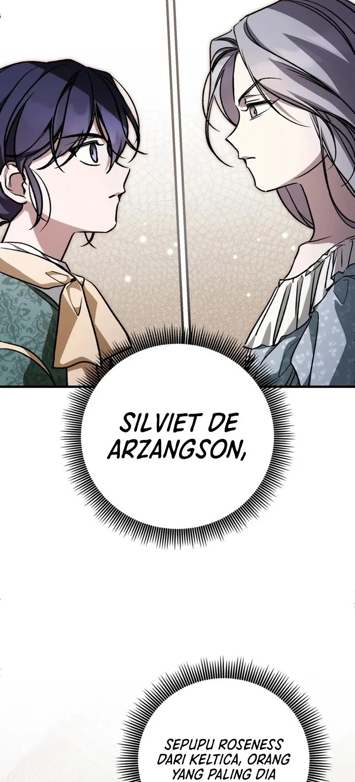 Children of the Rune Chapter 41 - halaman 44