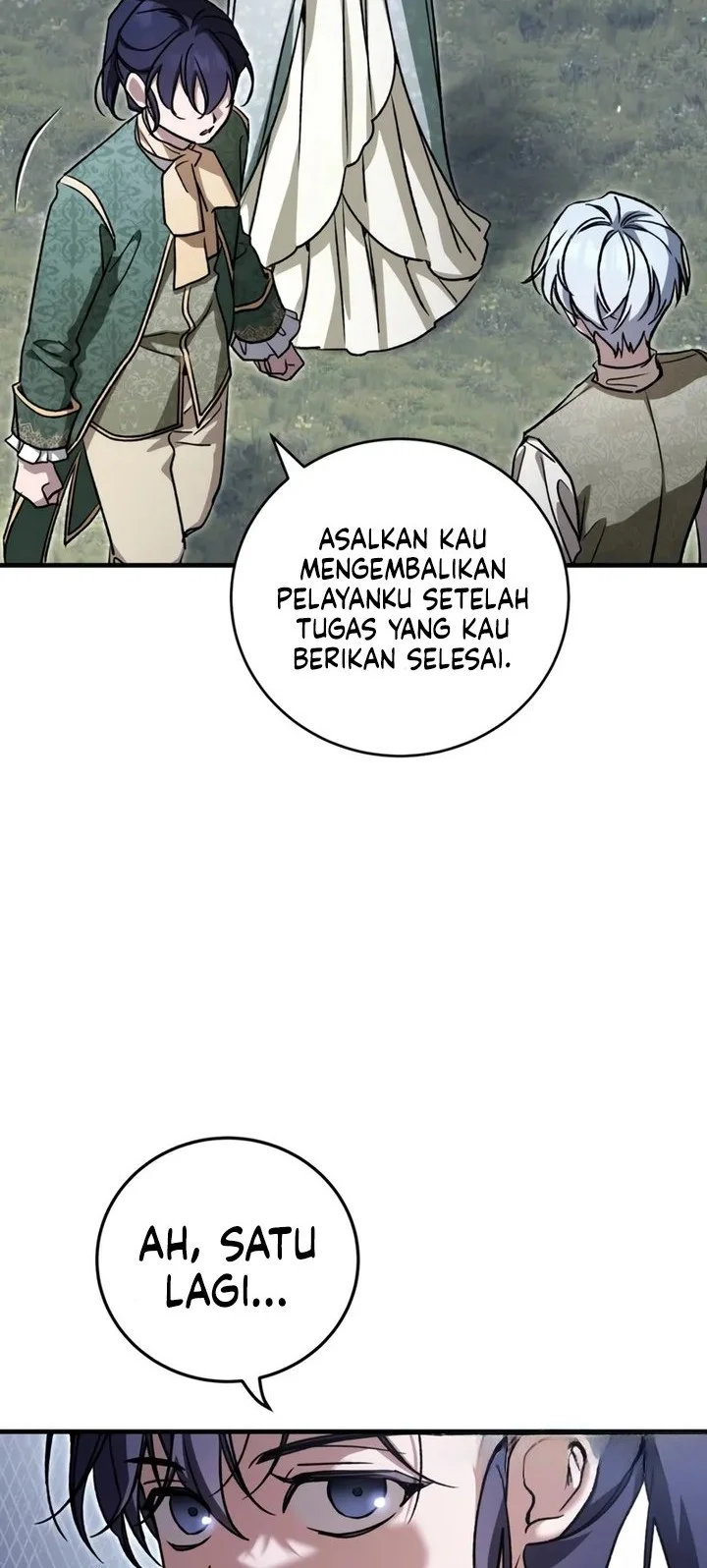 Children of the Rune Chapter 41 - halaman 48