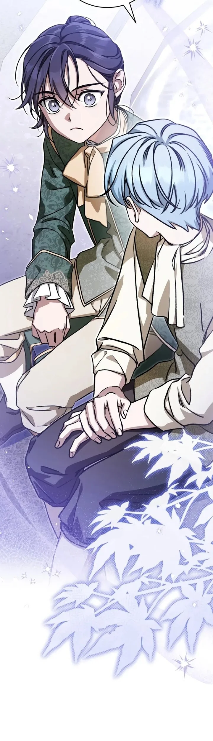 Children of the Rune Chapter 41 - halaman 5