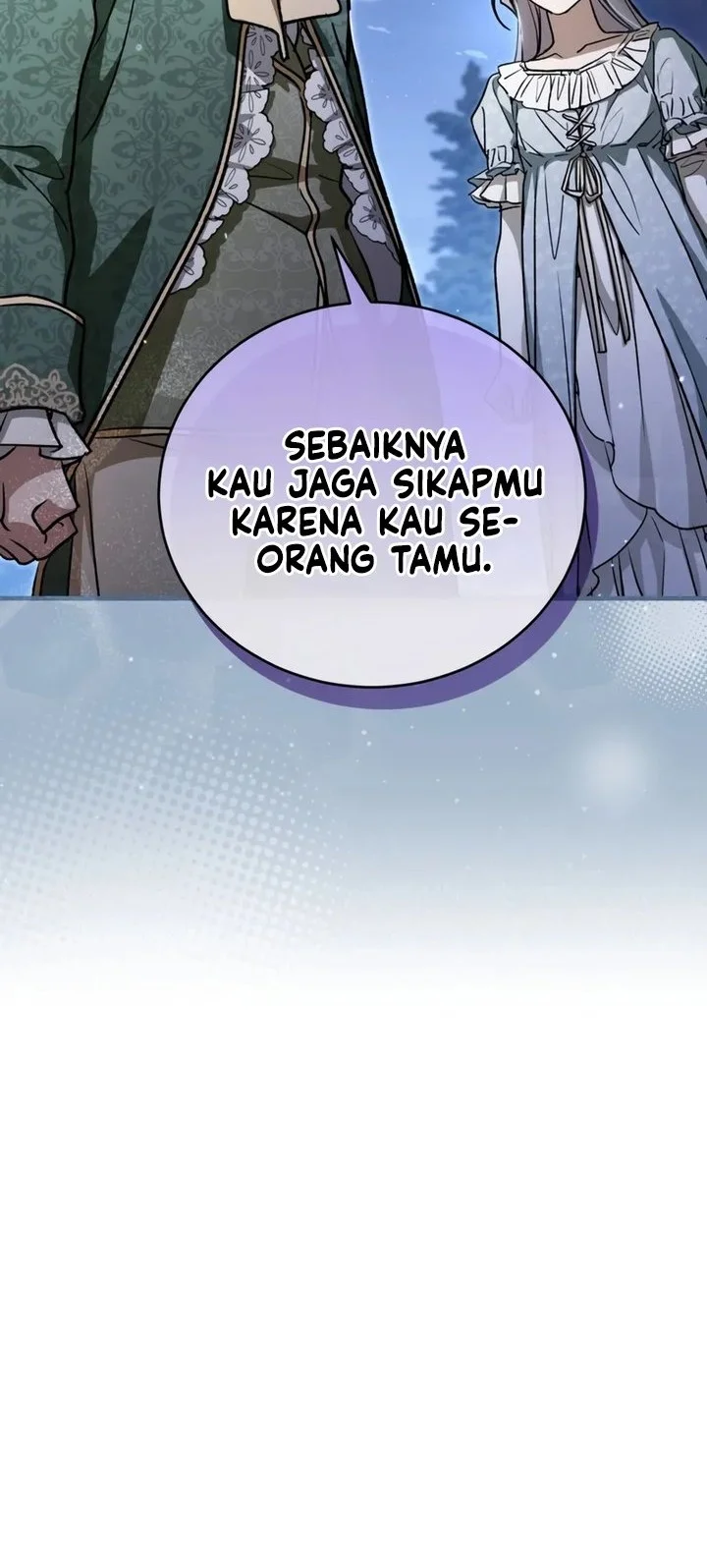 Children of the Rune Chapter 41 - halaman 50