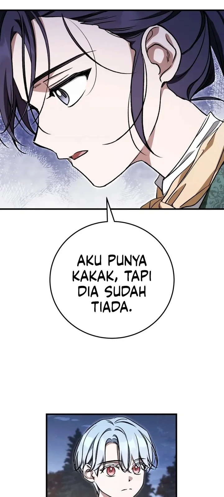 Children of the Rune Chapter 41 - halaman 6