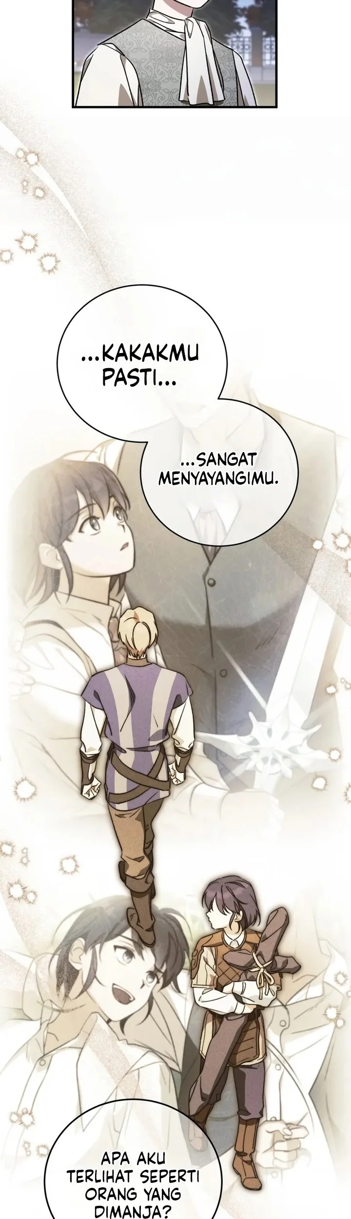 Children of the Rune Chapter 41 - halaman 7