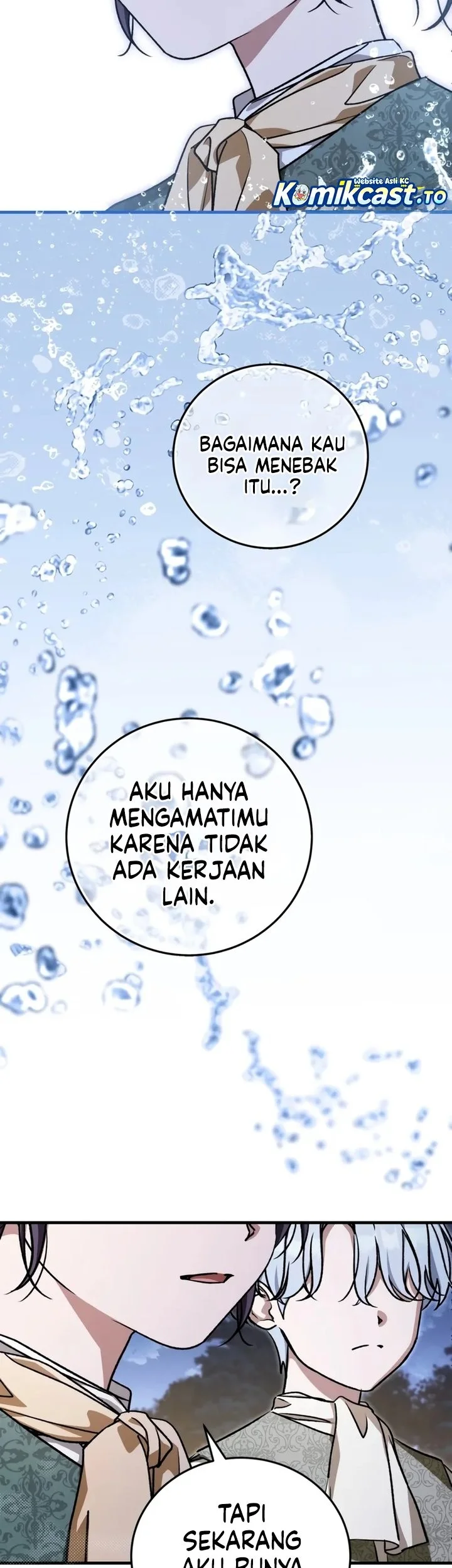 Children of the Rune Chapter 41 - halaman 9