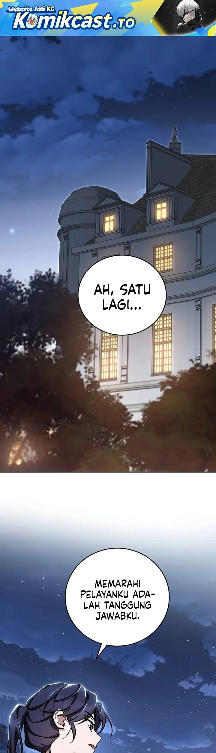 Children of the Rune Chapter 42 - halaman 1