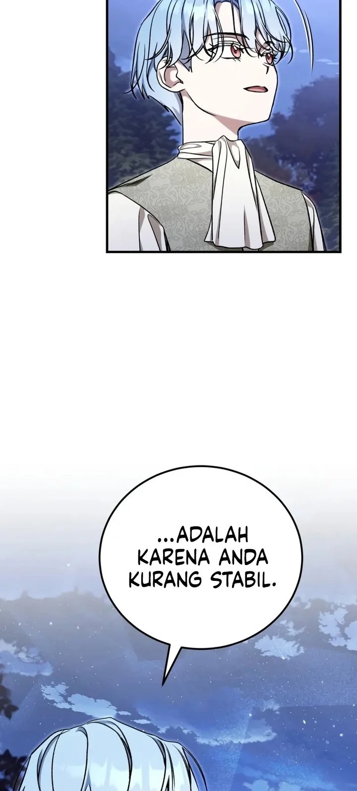 Children of the Rune Chapter 42 - halaman 12