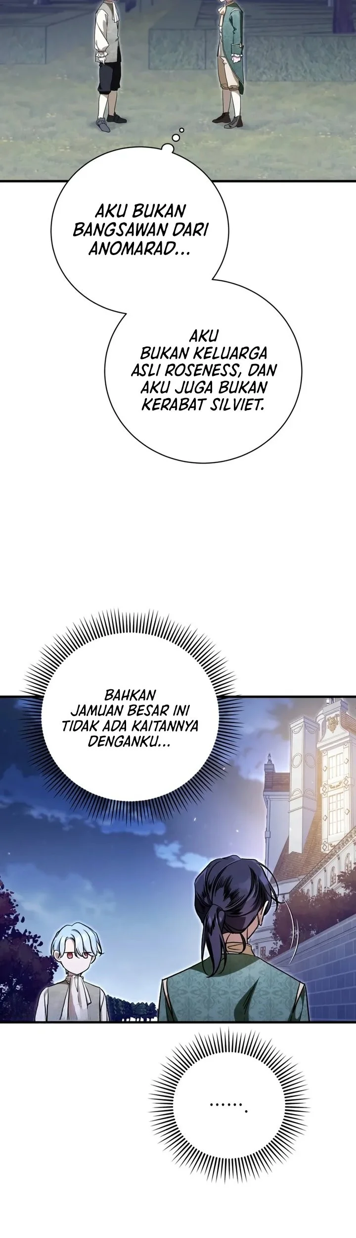 Children of the Rune Chapter 42 - halaman 15