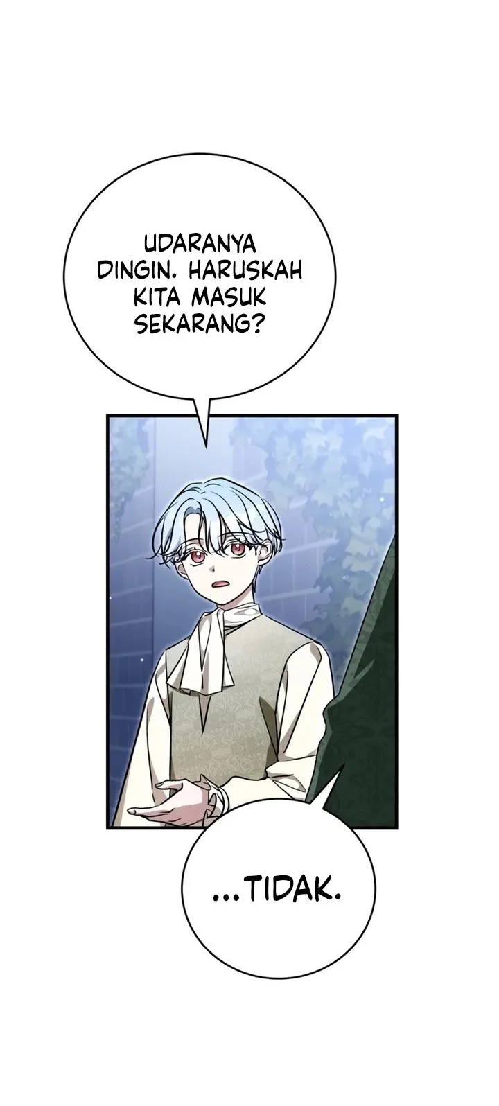 Children of the Rune Chapter 42 - halaman 16
