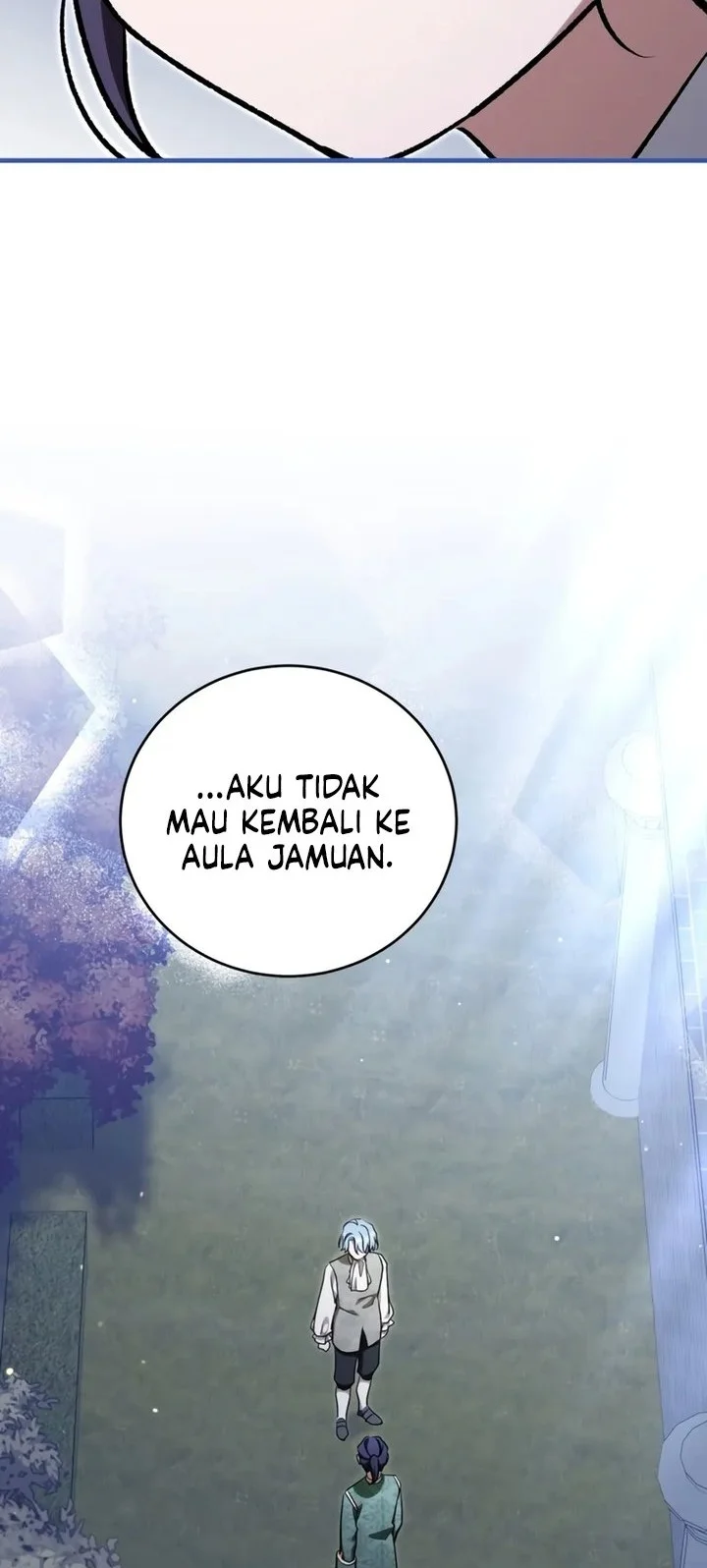 Children of the Rune Chapter 42 - halaman 18