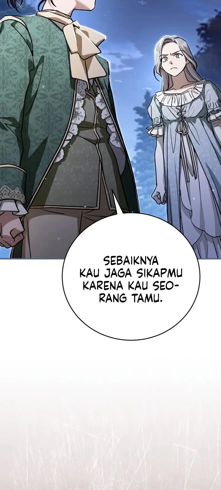 Children of the Rune Chapter 42 - halaman 2