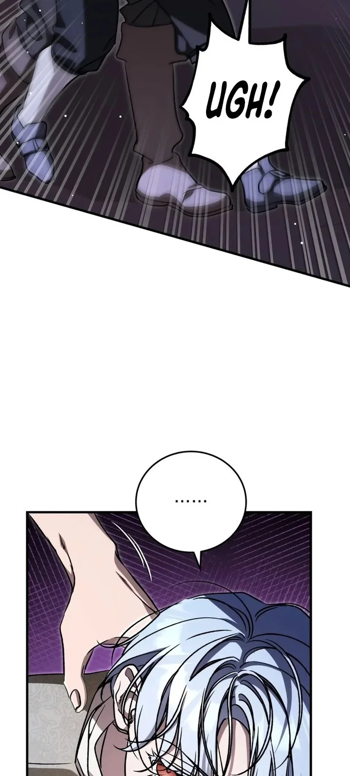Children of the Rune Chapter 42 - halaman 26