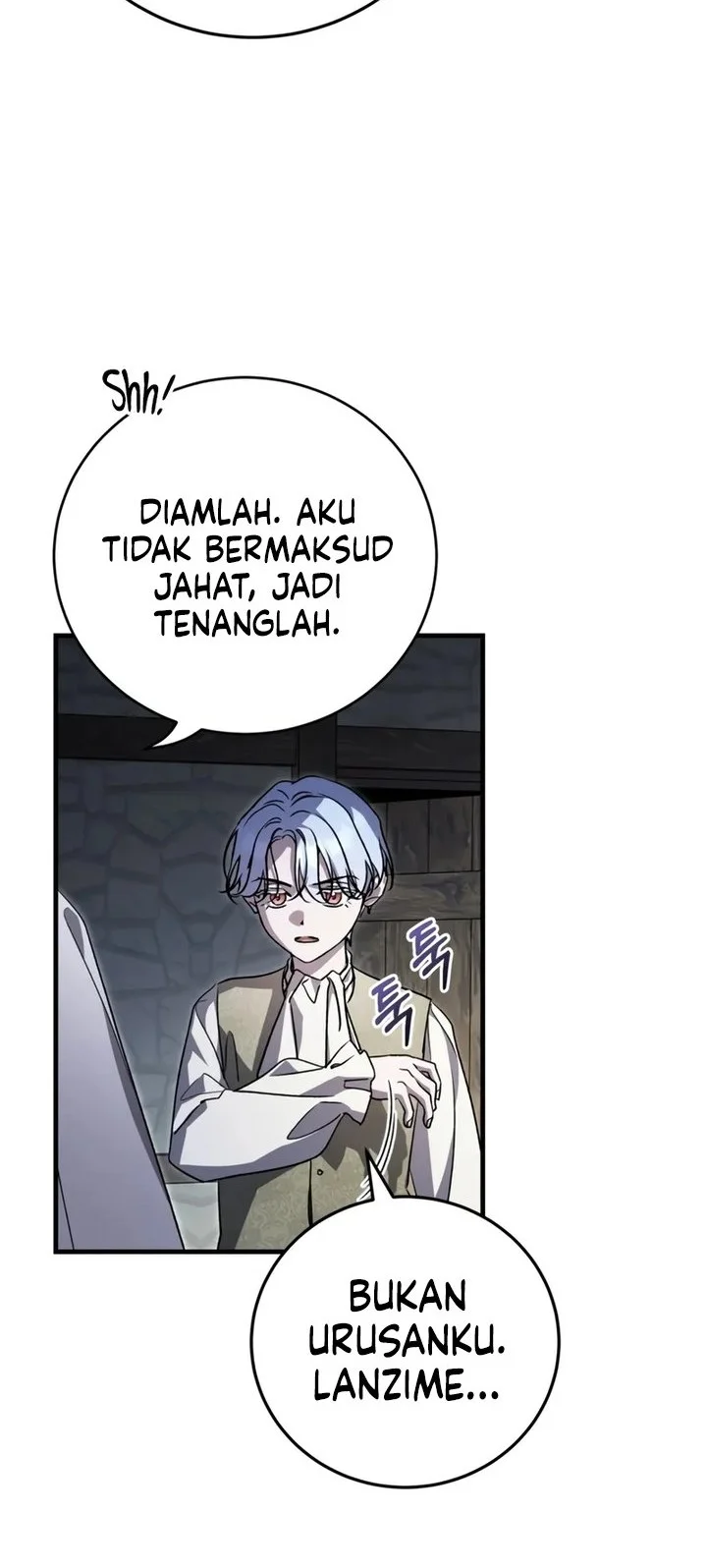Children of the Rune Chapter 42 - halaman 28