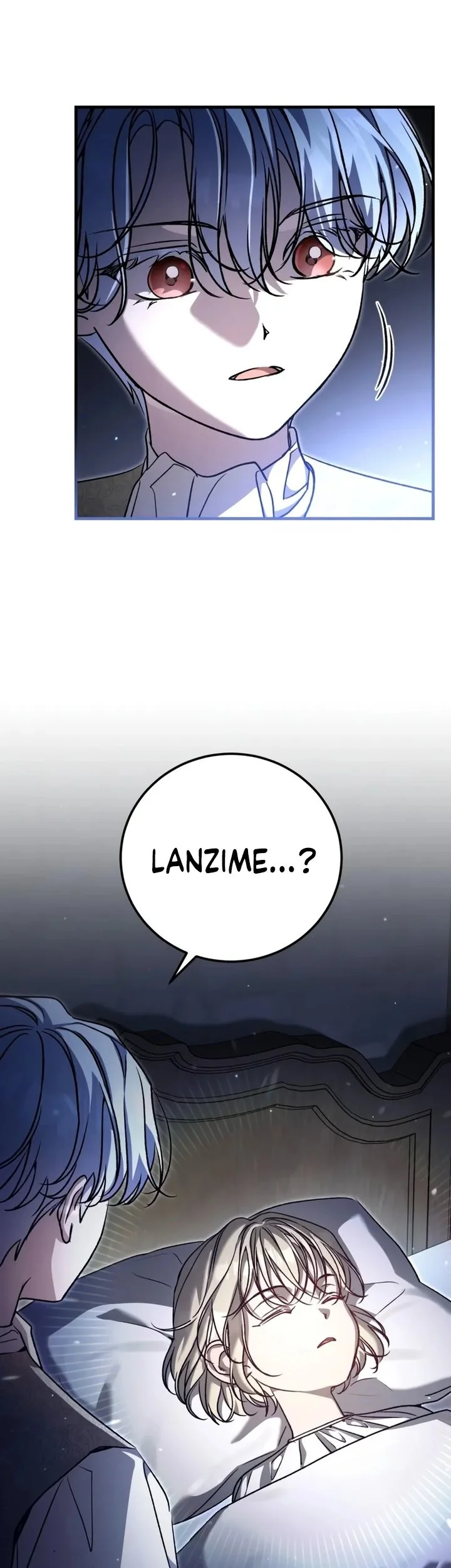 Children of the Rune Chapter 42 - halaman 29