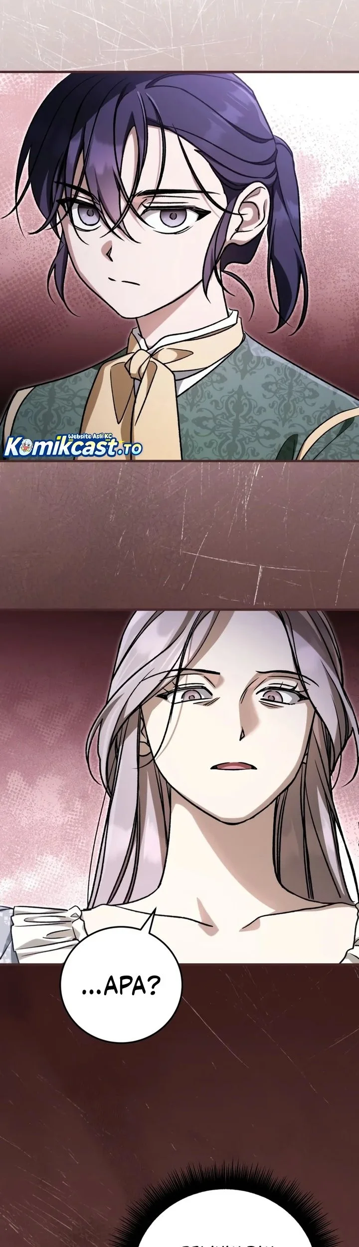 Children of the Rune Chapter 42 - halaman 3