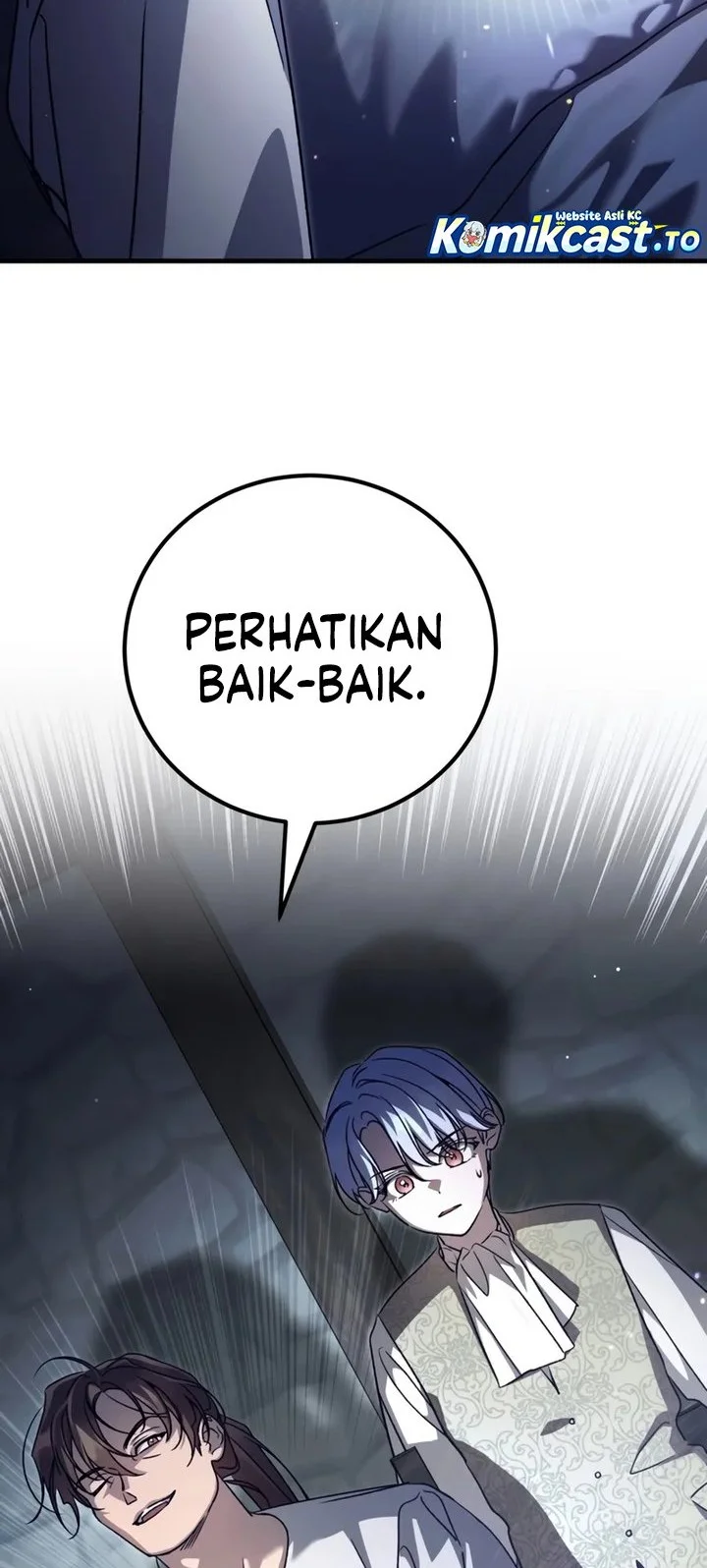 Children of the Rune Chapter 42 - halaman 30
